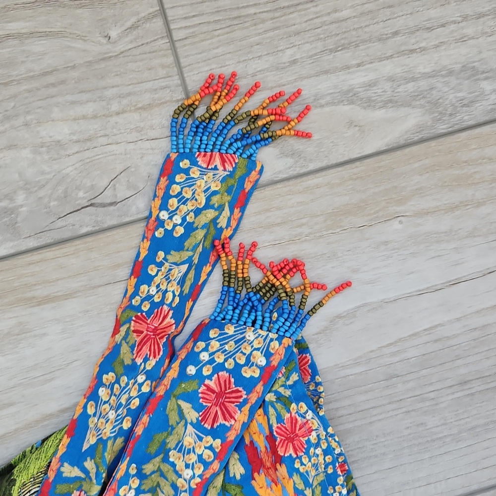 Farm Rio Romper - Picture 8 of 10